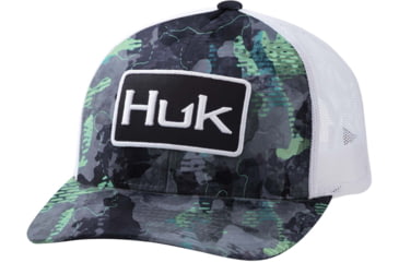 Image of HUK Performance Fishing HUKd Up Angler Refraction - Mens, New Superior, 1, H3000256-031-1