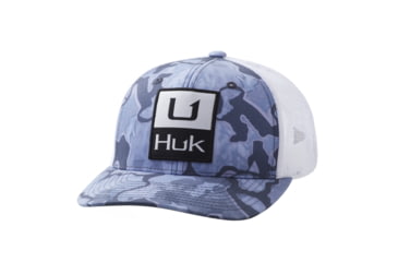 Image of HUK Performance Fishing HUKd Up Lo Pro Current Camo - Mens, Erie, 1, H3000264-037-1