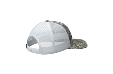 Image of HUK Performance Fishing KC Apex Vert Trucker - Mens, Moss, 1, H3000488-316-1