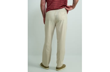 Image of HUK Performance Fishing Kona 5 Pocket Pant - Mens, Khaki, 42US, H2000224-250-42