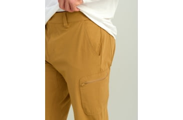 Image of HUK Performance Fishing Nxtlvl Pants - Mens, Sand Piper, Extra Large, H2000174-217-XL