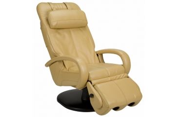 Image of Human Touch Whole Body Massage Chair - Butter