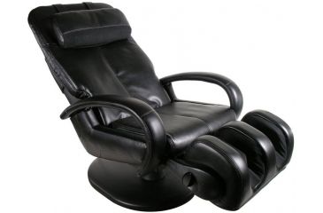 Image of Human Touch HT-5040 Black Massage Chair