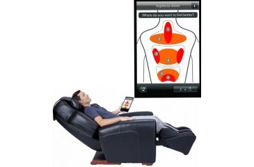 Image of Human Touch - HT-Connect Espresso Shots control (Tablet Computer not included)