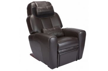 Image of Human Touch Acu Touch HT9500 Massage Chair - Brown