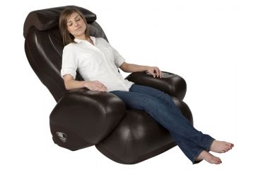 Image of Human Touch I-Joy 2580 Massage Chair - reclined