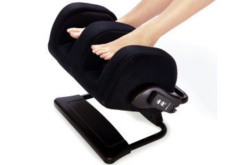 Image of Human Touch i Joy Ottoman 2.0 Foot Massager Foot Rest