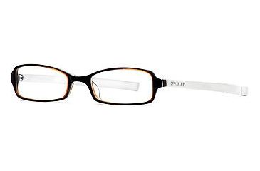 Image of HUMMER Eyegear HU H2014 SEHU 201400 Bifocal Prescription Eyeglasses - Cargo Brown SEHU 2014005040 BN