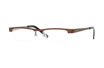 Image of HUMMER Eyegear HU H2050 SEHU 205000 Bifocal Prescription Eyeglasses - Dune SEHU 2050005340 BN