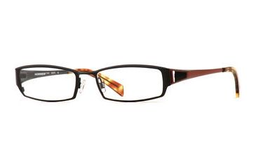 Image of HUMMER Eyegear HU H2070 SEHU 207000 Bifocal Prescription Eyeglasses - Desert Orange SEHU 2070005440 BN