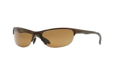 Image of HUMMER Eyegear HU H377 SEHU 037706 Sunglasses - Dirt SEHU 0377065822 BN