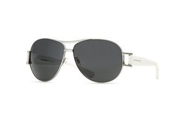 Image of HUMMER Eyegear HU H383 SEHU 038306 Sunglasses - Ice SEHU 0383066425 SV