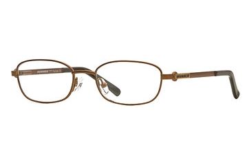 Image of HUMMER Eyegear HU Payload SEHY PAYL00 Eyeglass Frames - Brown SEHY PAYL004725 BN
