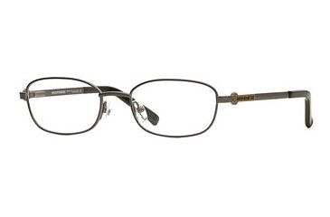 Image of HUMMER Eyegear HU Payload SEHY PAYL00 Eyeglass Frames - Satin Black SEHY PAYL004725 BK