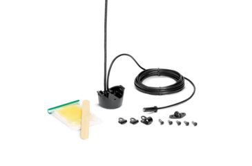 Image of Humminbird 9 HW T In-Hull Transducer XP 73639