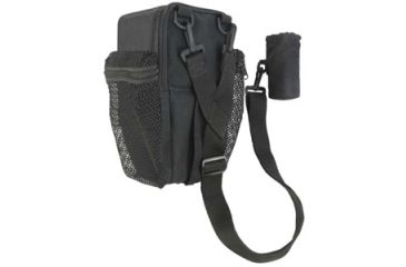 Image of Humminbird BCC 1 Carrying Case for Portable GPS Navigator, Black 7800131