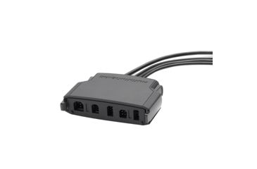 Image of Humminbird Cable Connect Tray f/HELIX HCCT 73690