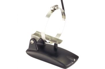 Image of Humminbird Dual,High Definition Side Imaging Transducer, 800kHz, Trolling 7102051