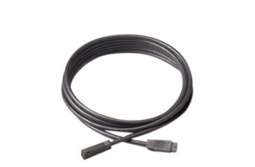 Image of Humminbird Extension Data Transfer Cable, 10 ft, Gold-plated Connectors 7200066