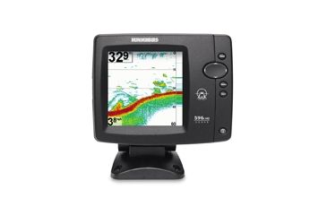 Image of Humminbird Fishfinder 596C 4073601