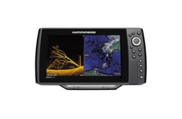 Image of Humminbird Helix 10 Chirp Mega DI GPS-G2N 1109383