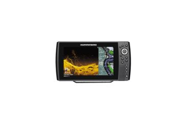 Image of Humminbird Helix 10 Chirp Mega DI GPS-G2N, 410510-1