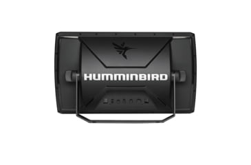 Image of Humminbird Helix 12 Chirp Mega SI+ GPS G4N Cho DIspaly Only, 12in, 411450-1CHO