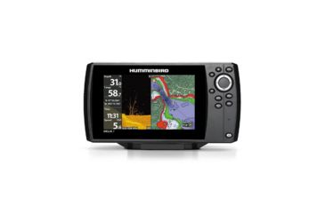 Image of Humminbird Helix 7 Chirp DI G2 1109381