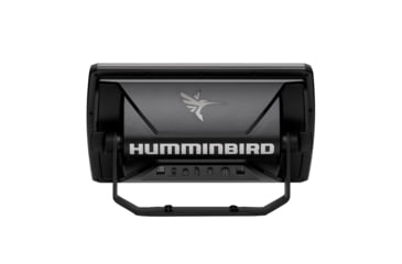 Image of Humminbird Helix 8 Chirp Mega SI+ GPS G4N Cho, 8in, 411350-1CHO