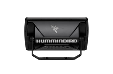 Image of Humminbird Helix 9 Chirp Mega SI+ GPS G4N Cho, Display Only, 9in, 411380-1CHO