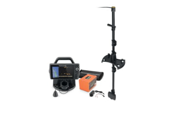 Image of Humminbird Ice H9 MSI+ GPS G4N Mega Live MP