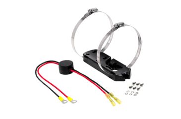 Image of Humminbird MEGA DI+ Trolling Motor Adapter Bracket AD-MTM-HW-MDI 73685