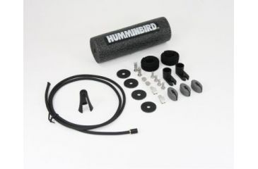 Image of Humminbird MHX ICE Transducer Mounting Hardware Kit 7401051
