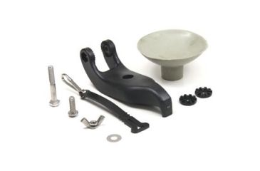 Image of Humminbird MHX XNPT Transducer Hardware Kit 7400901