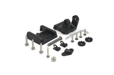 Image of Humminbird MHX XNT Transducer Hardware Kit 7400931
