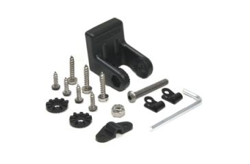 Image of Humminbird MHX XNTF Transducer Mounting Hardware 7400911