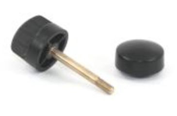 Image of Humminbird MKH 4 Mounting Knobs for Piranha 7401011