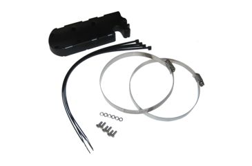 Image of Humminbird MTM Trolling Motor Adapter f/MEGA Transom Transducer AD 64748