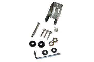 Image of Humminbird MXNT Transom Mount Hardware f/MEGA Transducer MHX 64750