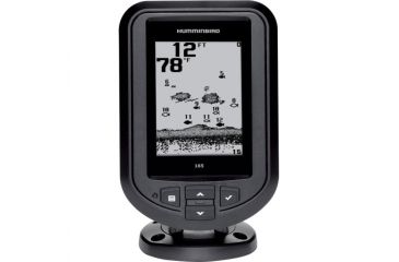 Image of Humminbird PiranhaMax 165, 4" FSTN LCD, 800 W Peak, 100 W RMS,200 kHz 4086201
