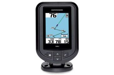 Image of Humminbird PiranhaMAX 196Ci Color Dual Beam Fishfinder 4087301