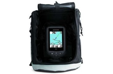 Image of Humminbird PiranhaMax 196ci PT Portable Internal GPS Combo, 3.5" Diagonal Display with LED backlight 4087401