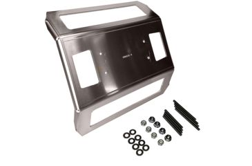 Image of Humminbird S10 In-Dash Mounting Kit f/SOLIX 10 IDMK 72571