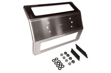 Image of Humminbird S15R In-Dash Mounting Kit f/SOLIX 15 IDMK 67965