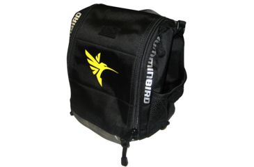 Image of Humminbird U2 Portable Soft Sided Carry Case w/Battery PTC 64734