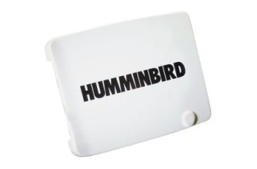 Image of Humminbird UC 3 Unit Cover, Supports GPS System 7800101