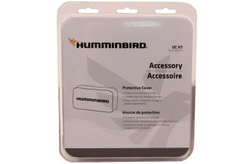 Image of Humminbird UC H7 Unit Cover - HELIX 7 Series 780029-1
