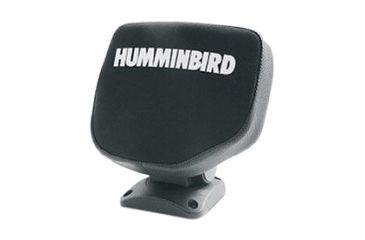 Image of Humminbird UC M Unit Cover, Supports GPS System 7800071