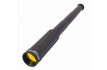 Image of Humvee 12x30 Telescope - Rubber Armor - HMVBTELESCO