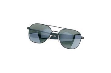 Image of Humvee Military Sunglasses, Black HMV-52B-BLACK
